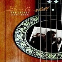 Glen Campbell - The Legacy 1961-2002 (4CD Set)  Disc 1